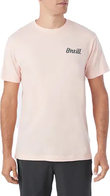 O'Neill Men's Burnout T-Shirt