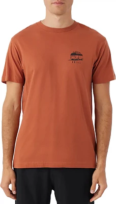 O'Neill Men's Clear View T-Shirt