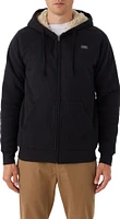 O'Neill Men's Fifty Two Sherpa Full Zip Fleece