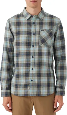 O'Neill Men's Prospect Flannel Jacket