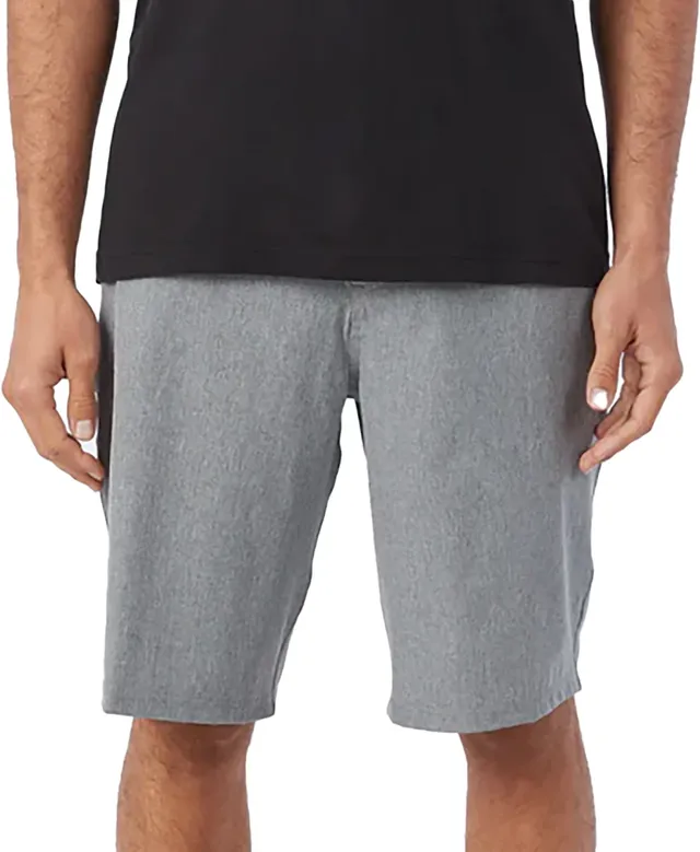 RESERVE HEATHER 21 HYBRID SHORTS