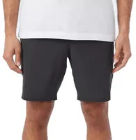 O'Neill Men's Reserve E-Waist 18” Hybrid Shorts