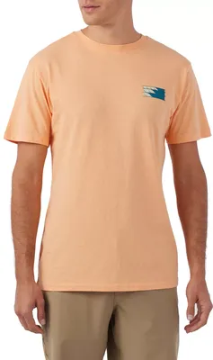 O'Neill Men's Stacked Short Sleeve T-Shirt