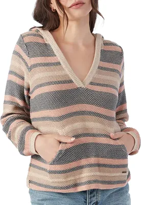 O'Neill Women's Catamaran Pullover Sweater