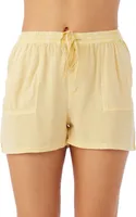 O'Neill Women's Francina Shorts