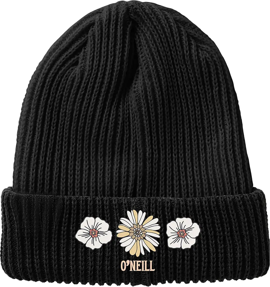 O'Neill Market Embroidery Beanie