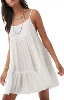 O'Neill Women's Rilee Cover-Up Dress