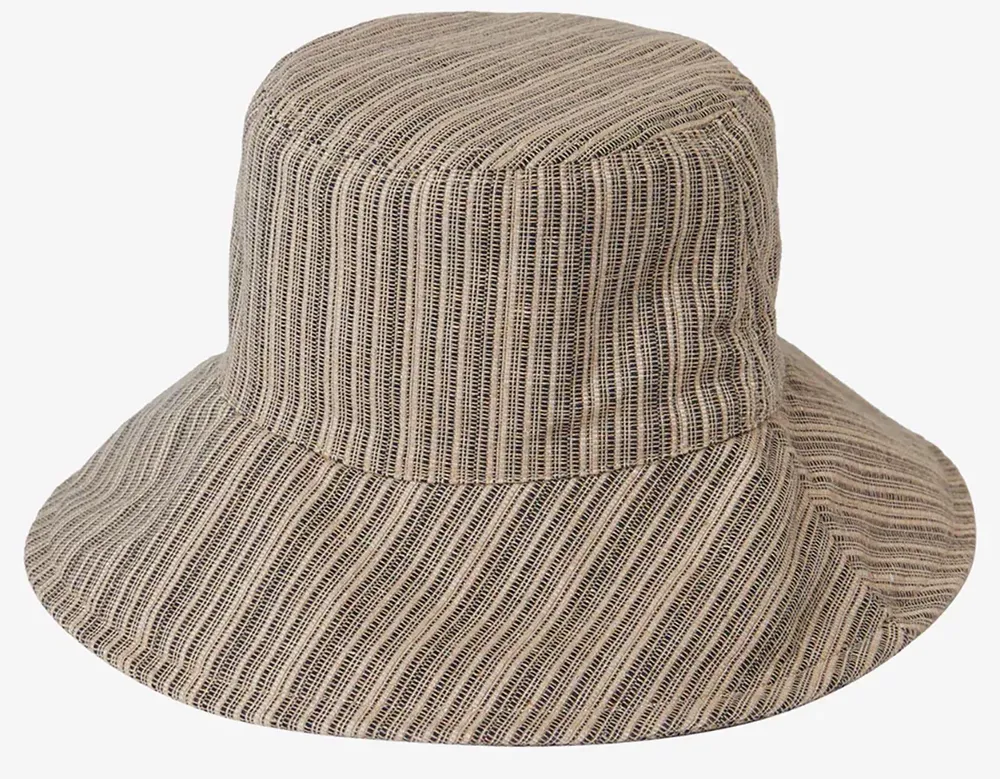 O'Neill Women's Arriba Stripe Bucket Hat