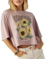 O'Neill Women's Solstice T-Shirt