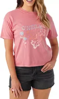 O'Neill Women's Star Gaze T-Shirt