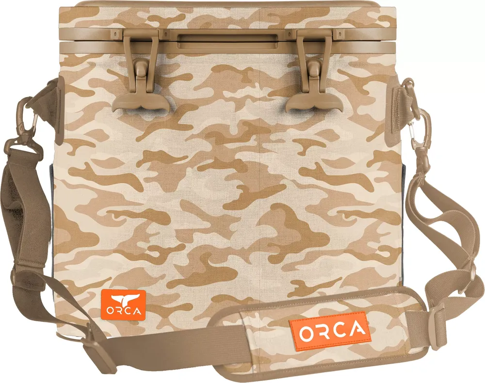 ORCA Wanderer 24 Soft Side Cooler