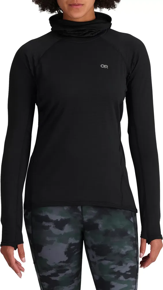 Outdoor Research Women's Vigor Pullover Hoodie