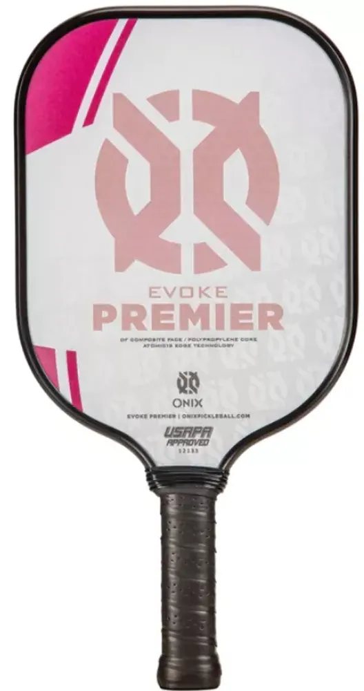 ONIX Evoke Premier Pickleball Paddle