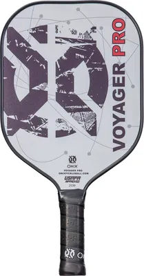 ONIX Voyager Pro Pickleball Paddle