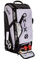 ONIX Pro Team Pickleball Wheeled Duffel Bag