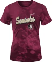 Gen2 Girls' Florida State Seminoles Garnet Dream Team T-Shirt