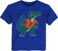 Gen2 Toddler Florida Gators Blue Mascot T-Shirt