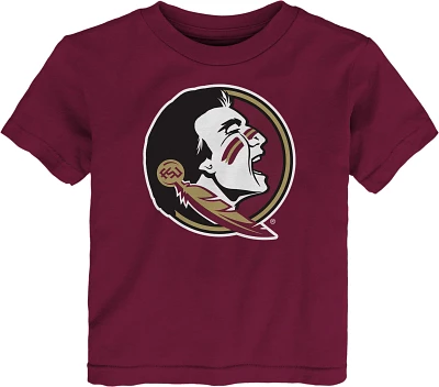 Gen2 Toddler Florida State Seminoles Garnet Mascot T-Shirt