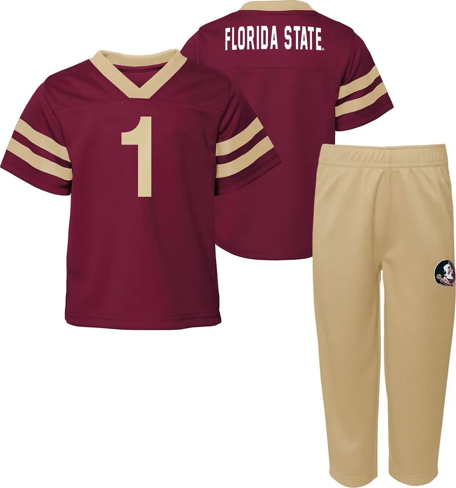 Gen2 Toddler Florida State Seminoles Red Zone 2-Piece Set