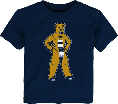 Gen2 Toddler Penn State Nittany Lions Blue Mascot T-Shirt