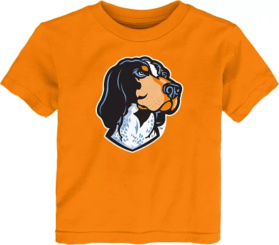 Gen2 Toddler Tennessee Volunteers Orange Mascot T-Shirt