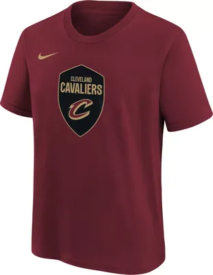 Nike Youth Cleveland Cavaliers Essential Logo T-Shirt