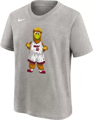 Nike Youth Miami Heat Mascot T-Shirt