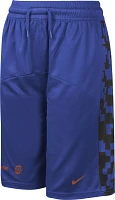 Nike Youth New York Knicks Starting 5 Shorts