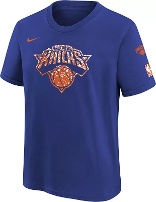 Nike Youth New York Knicks Essential Logo T-Shirt