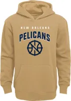 Outerstuff Youth New Orleans Pelicans Stadium Hoodie