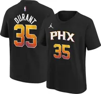 Nike Youth Phoenix Suns Kevin Durant #35 T-Shirt