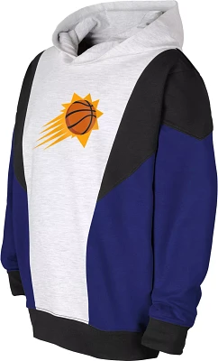Nike Youth Phoenix Suns Champion Fleece Hoodie