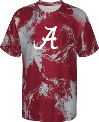 Gen2 Youth Alabama Crimson Tide the Mix T-Shirt