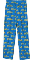 Gen2 Youth UCLA Bruins True Blue Sleep Pants