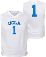 Gen2 Youth UCLA Bruins #1 White Replica Jersey