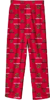 Gen2 Youth Maryland Terrapins Red Sleep Pants