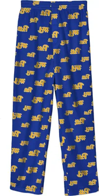 Gen2 Youth Pitt Panthers Blue Sleep Pants