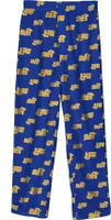 Gen2 Youth Pitt Panthers Blue Sleep Pants