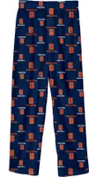 Gen2 Youth Syracuse Orange Blue Sleep Pants