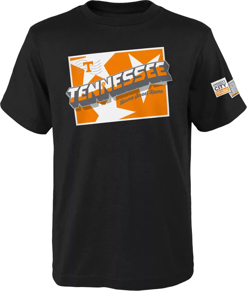 Outerstuff Little Kids' Tennessee Volunteers Official Fan T-Shirt