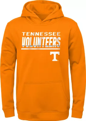 Gen2 Youth Tennessee Volunteers Tennessee Orange Pullover Hoodie