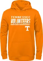 Gen2 Youth Tennessee Volunteers Tennessee Orange Pullover Hoodie