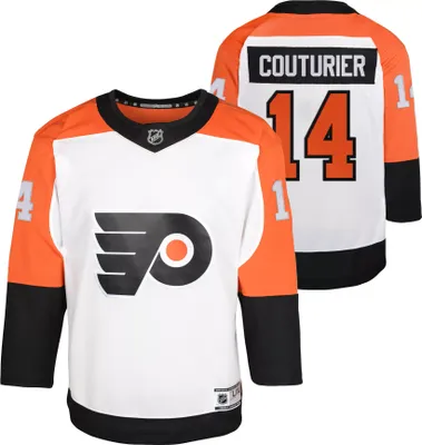 NHL Youth Philadelphia Flyers Sean Couturier #14 Premier Alternate Jersey