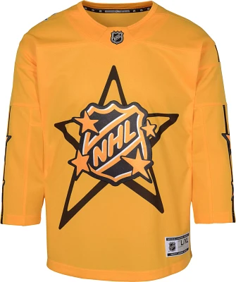 NHL Youth 2023-2024 NHL All-Star Game Central Division Replica Jersey