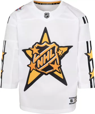 NHL Youth 2023-2024 NHL All-Star Game Metropolitan Division Replica Jersey