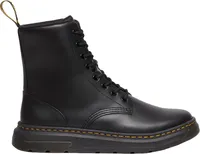 Dr. Martens Men's Crewson Classic Pull Up Boots