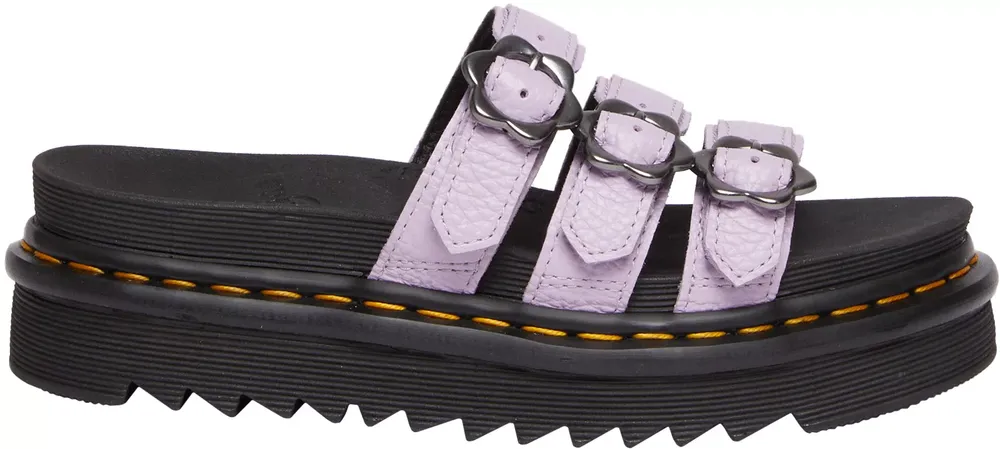 Dr. Martens Women's Blaire Slide Sandals