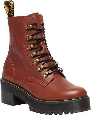 Dr. Martens Women's Leona Vintage Sendal Boots