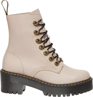 Dr. Martens Women's Leona Vintage Boots