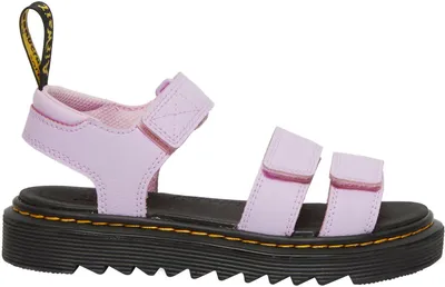 Dr. Martens Youth Klaire Athena Sandals